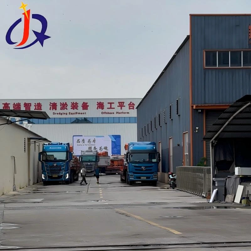 Qingzhou Jinqi Mining Machinery Co., Ltd. Россияга 300TPH титирөө экранын жөнөтүүнү ийгиликтүү аяктады.
