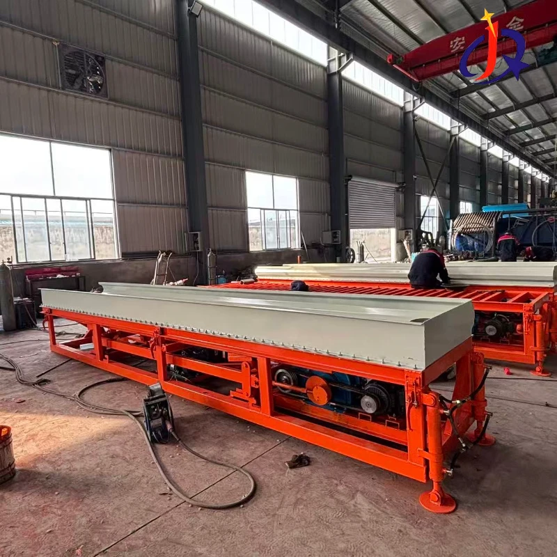 Гидравликалык пульсирлөөчү шлюз